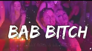 Jelly Roll & Lil Wyte - "Bad Bitch" feat. Doobie