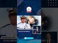 EXALMIRANTE MEXICANO USÓ DPI FALSO EN GUATEMALA