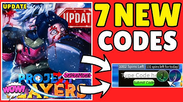 ✅ Roblox Project Slayers SEPTEMBER 2025 Codes – Fresh Redeem Codes Inside ⚡