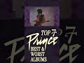 PRINCE | Purple Rain