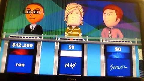 Belated Birthday Special for BreezyAubsStation87: Segment 2. (Part 1)