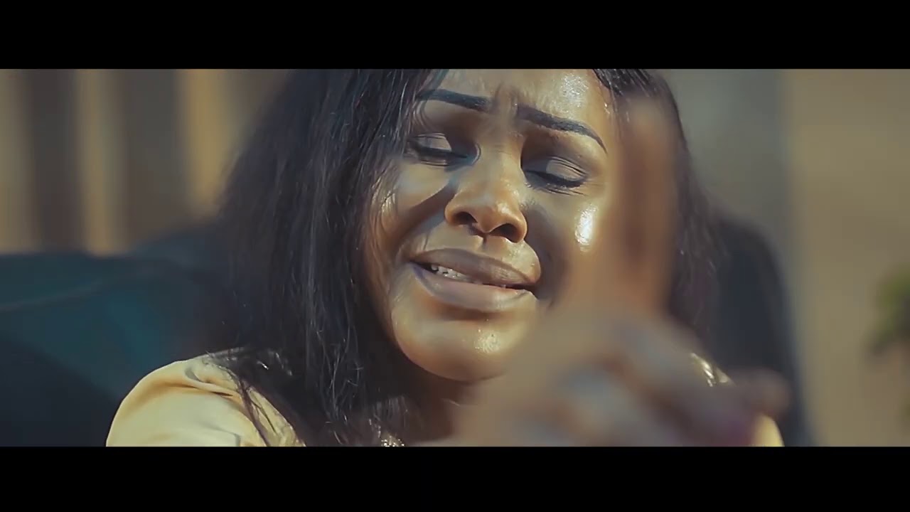 WA MULU  Official Video Clip Lydie Nseya  LE TEMPS DE DIEU 