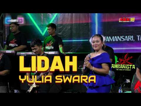 Lidah Lidah