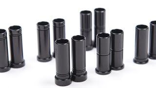 How To Use Mathews' Top Hats