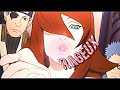 Zouk amv  rponse a otakunewcal3  sauga the teacher