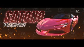 Rebirth Raycity Ep159 Review Satono - Rbrc