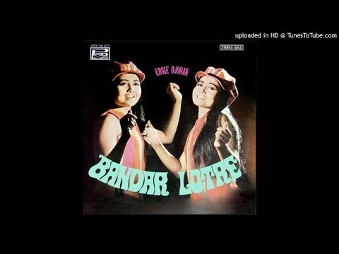 Ernie Djohan ~ Hanja Untukmu Sajang (Tom R. S./Tati)