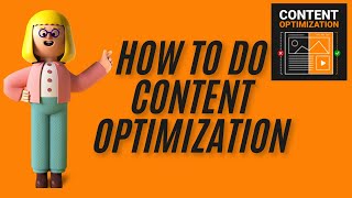 Content Optimization Tutorial 2026 in Hindi | How to Optimize Website Content for SEO Tutorial 2026