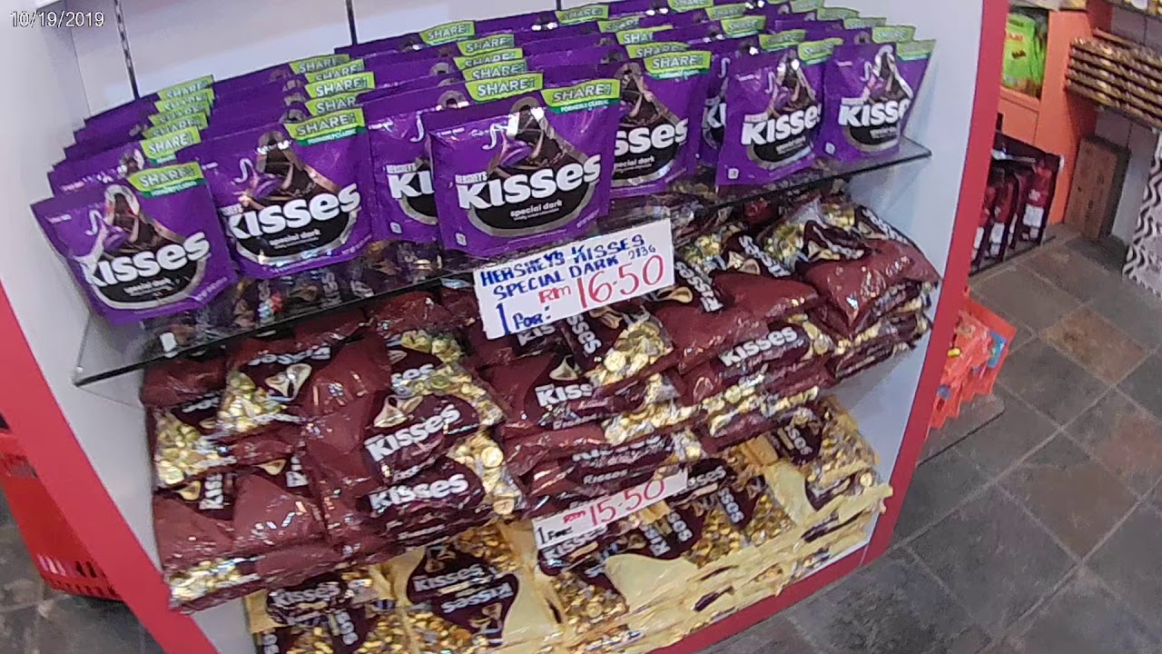 Duty free shop Langkawi YouTube