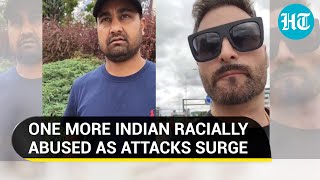 'Parasite invader': Indian racially abused by American tourist in Poland | Watch