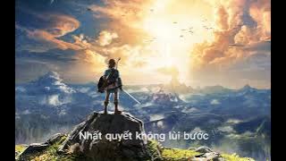 Lyrics Super Hero-Bá Hưng