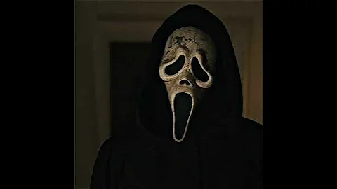 Should've picked up the phone 😭 || Scream VI #scream #scream6 #edit #shorts