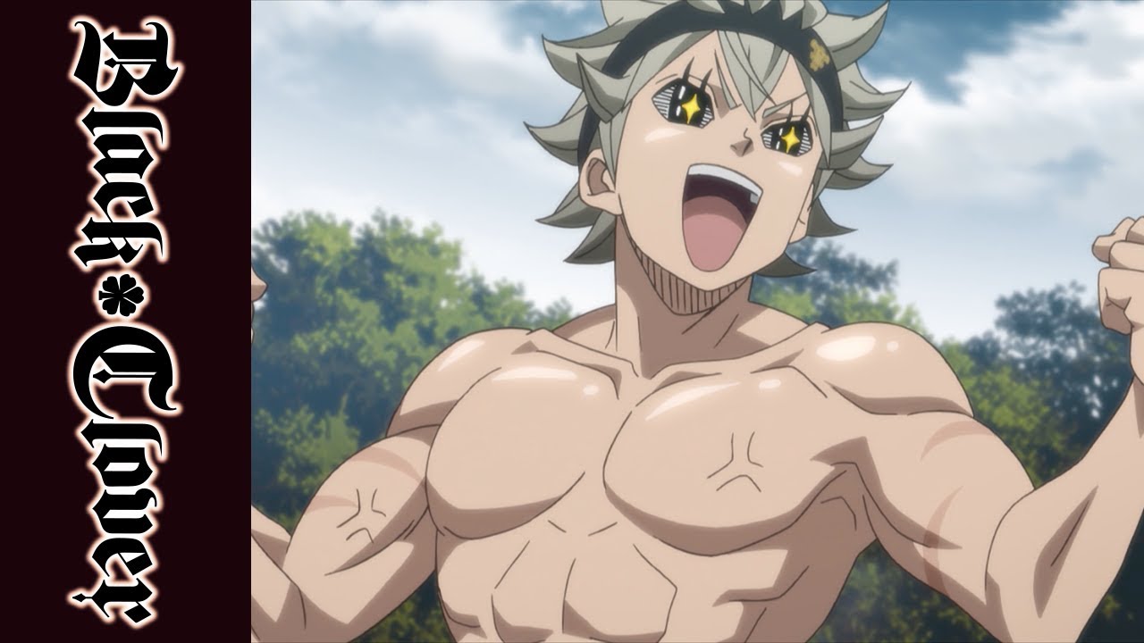 Черный клевер карта филлеров