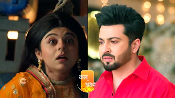 Rabb Se Hai Dua | Premiere Ep 487 Preview - May 19 2024 | ZeeTV