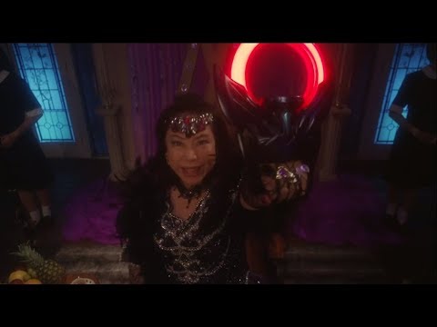 Ultraman Orb the Movie - Mulnau Summons Deavorick (Dark Ring Summon)