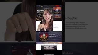 Website Before And After For Christian Author by Sharon Marta Creative 23 views 1 year ago 2 minutes, 33 seconds