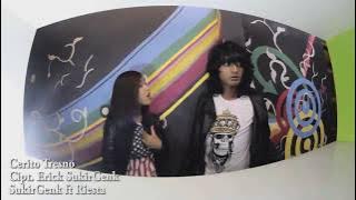 Sukirgenk - Cerito tresno