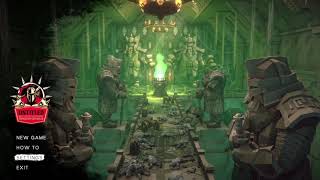 Dungeon Crawler - Teaser September