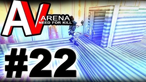 [22] Прострел крыши Т с 8 (окна) на карте de_nuke