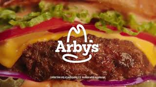 Arby's - You Have The Meat