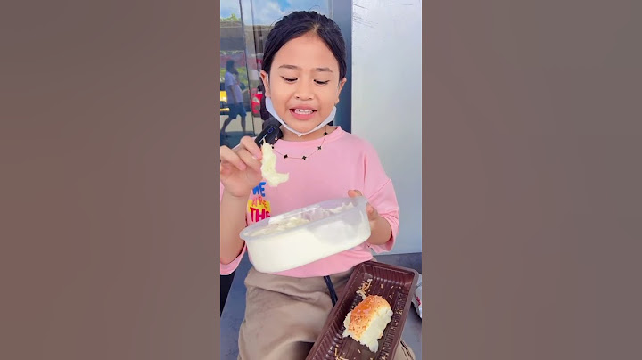 Tipe tipe makan ice cream #shortvideo #sambilancuan #ngeshortsdulu