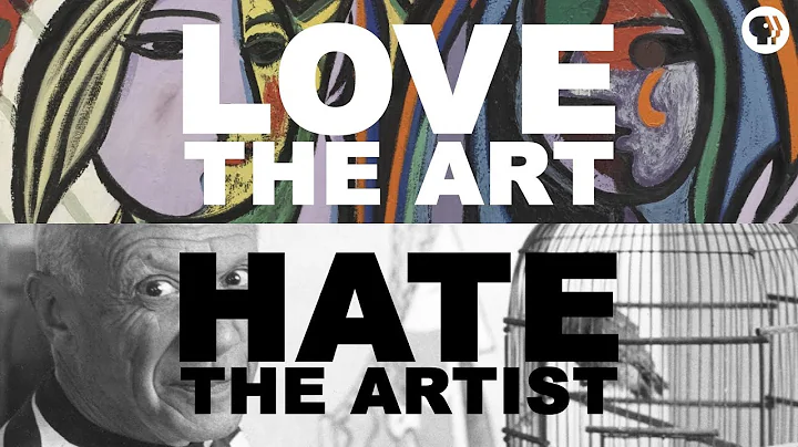 Love the Art, Hate the Artist - DayDayNews