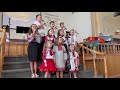 ЦЕ МОЯ СІМ'Я - Діти Козаки і Ткаченки