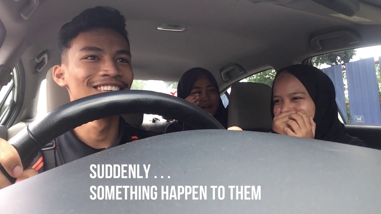 ROLE PLAY COMPLAIN ABOUT CAR RENTAL SERVICES YouTube