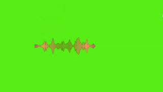 Fx Neon Animation Video Without Copy Write(Green Screen) #Use For Editor