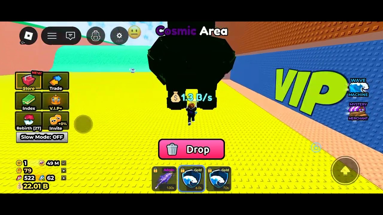 3 STREAK!!!(15% ODD) CHANCE FOR INFINITY 0,01%  DIVINE+ BRAINROTS SPAWNED.