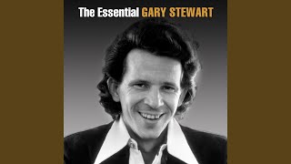 Video thumbnail of "Gary Stewart - I Ain't Living Long Like This"