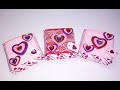 DIY~ Beautiful &amp; Simple Chocolate Valentine&#39;s Day Favors!