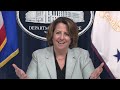 Deputy Attorney General Monaco Delivers Keynote Address at Annual Munich Cyber Security Conference
