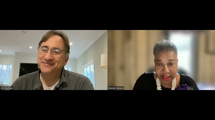 A Community Conversation with Senator Brenda Gilmore