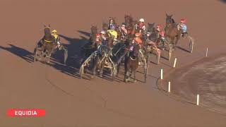Vidéo de la course PMU PRIX FRANCOIS DE BLANCHETTI