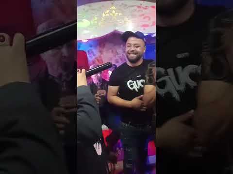 الشيخ محمد زمكة والشيخ رمزي بن وهب يلهبان الحفل