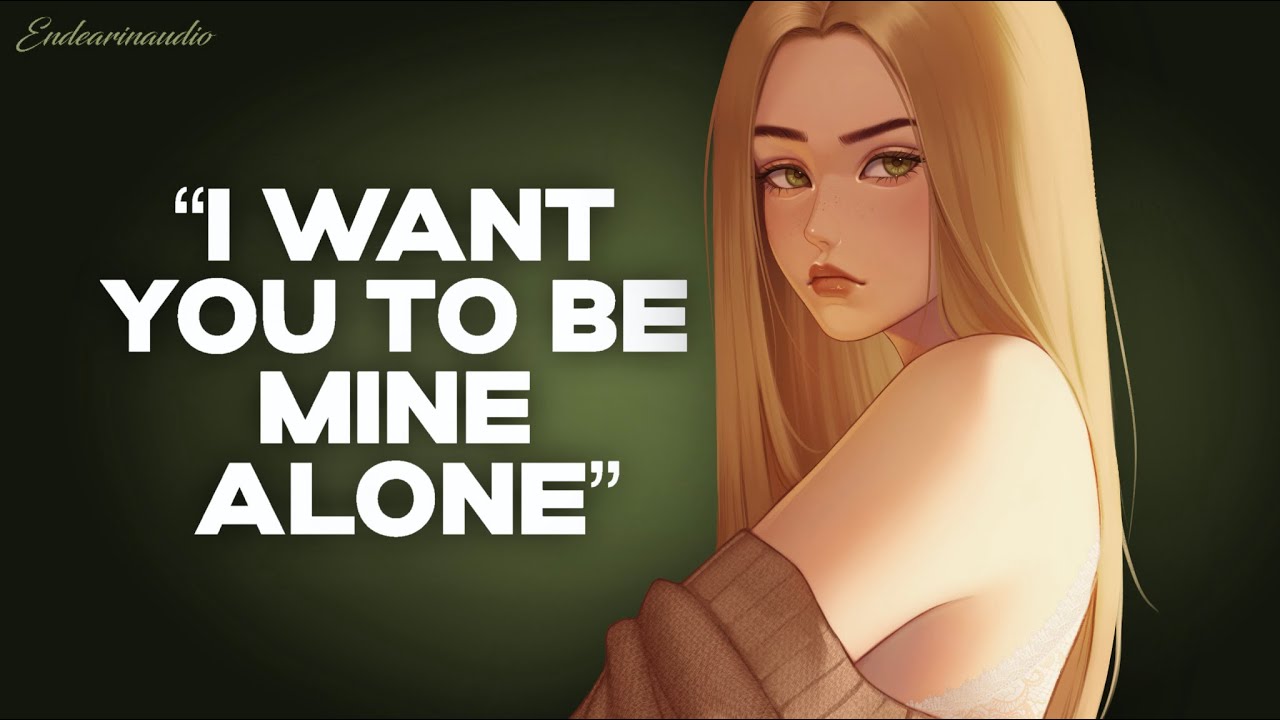 Your Friend With Benefits Gets Jealous When She Sees Another Girl Flirting With You (Confession)