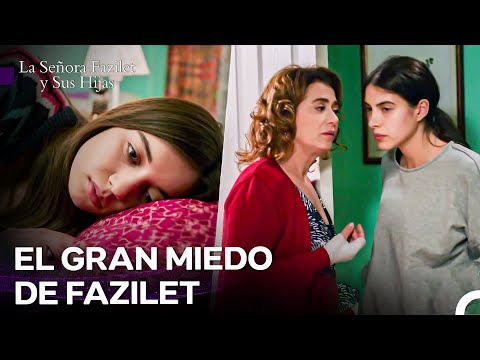Ece No Se Habrá Rendido a Yasin, ¿Verdad? - La Señora Fazilet y Sus Hijas