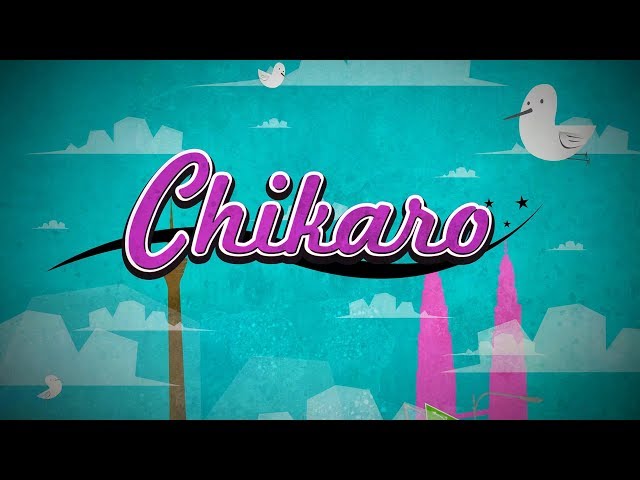 Chikaro - Full Movie class=
