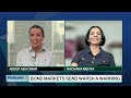 Jordan Intercepts 5 Iranian Missiles as Iran War Escalates | Horizons Middle East & Africa 7/30/2026