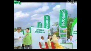 Download lagu Promag Selamat Berpuasa feat Deddy Mizwar (iklan)