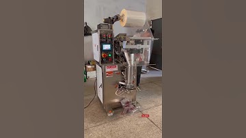 máy đóng gói tự động Atlantic