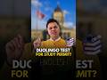 Does IRCC Accept Text Results From Duolingo For Study Permits Obtained From Within Canada 