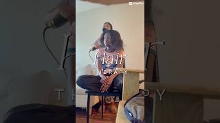 Hair Day #dailyvlog #braids #momlife #subscribemychannel #naturalhair #minivlog #braidsbraidsbraids