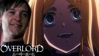 ANTI-DISNEY PRINCESS: Overlord Season 4 Episode 13 Breakdown (LN vs. Anime)