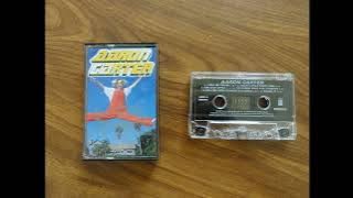 Aaron Carter - Aaron Carter 1997  - Cassette Rip