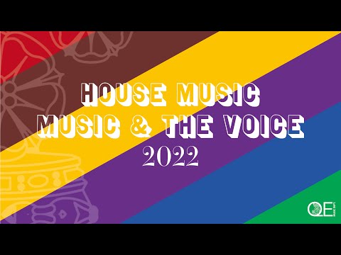 House Music 2022 | Music & The Voice