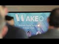  retour sur la matinale digital transport wakeo