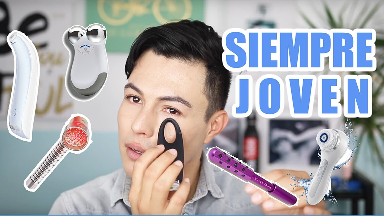 APARATOS PARA LA BELLEZA | Yasmany