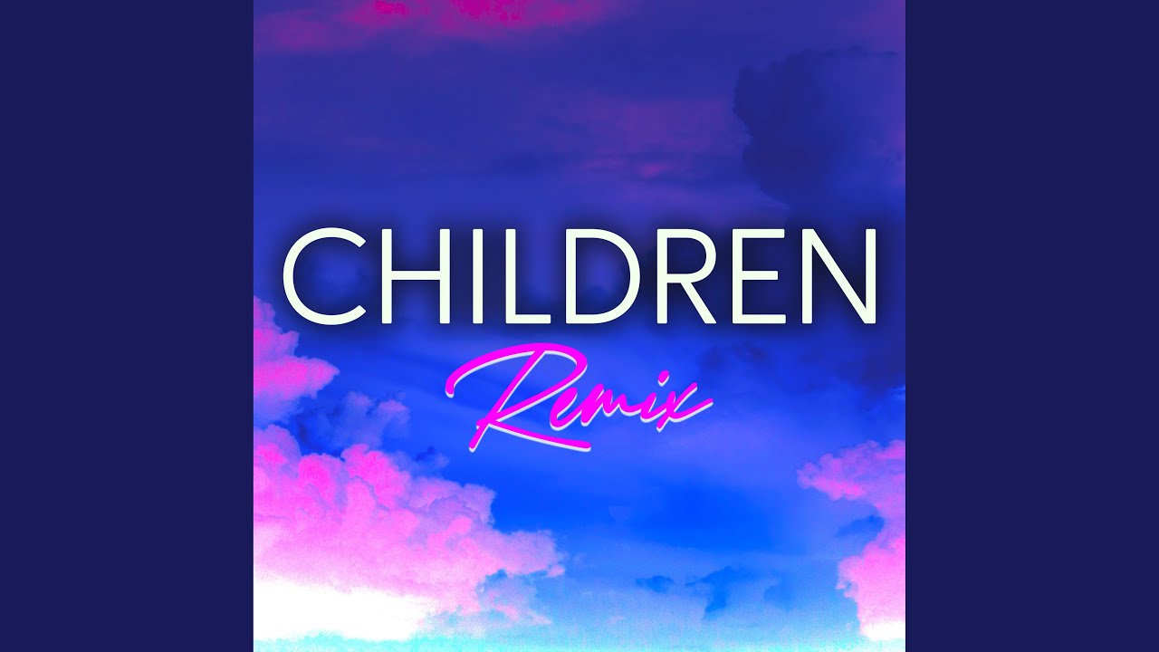 Robert miles children remix